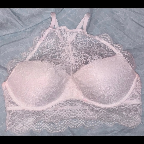 PINK Victoria's Secret Other - 🤍 PINK Push-Up Bra 🤍